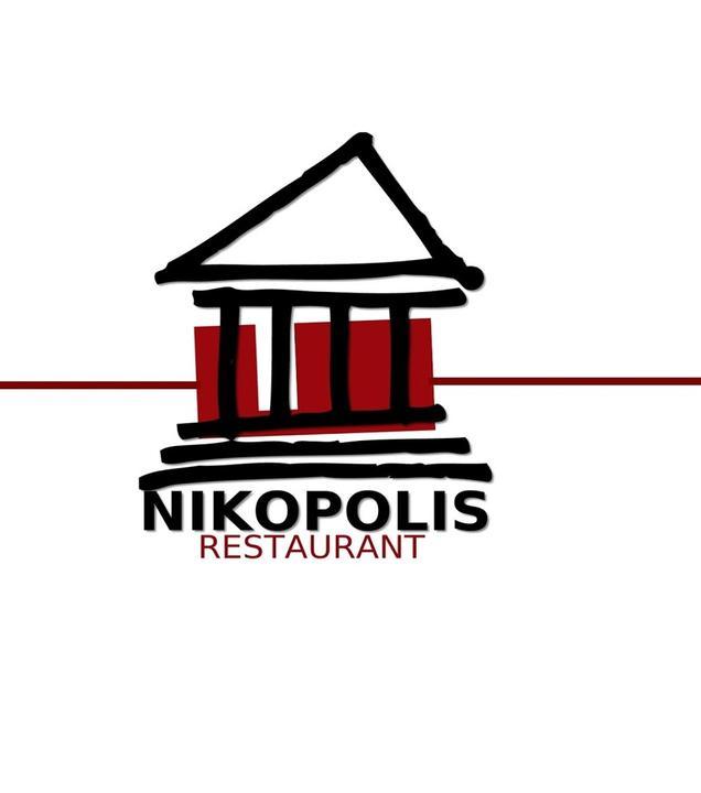 Restaurant Nikopolis