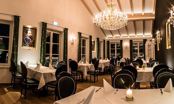 Ludwigs Restaurant