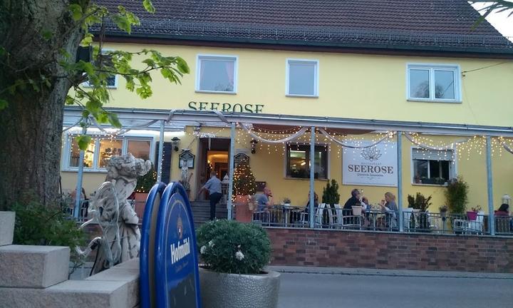 Restaurant Seerose