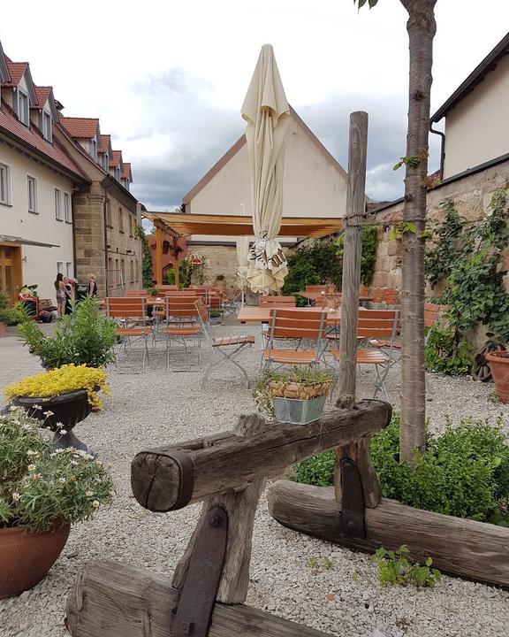 Gasthof Zum grünen Baum