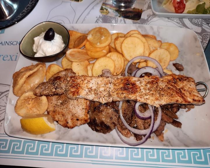 Restaurant Delphi